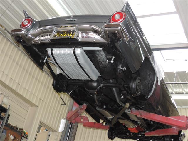 1957 Ford Thunderbird (CC-1787660) for sale in Dallas, Texas