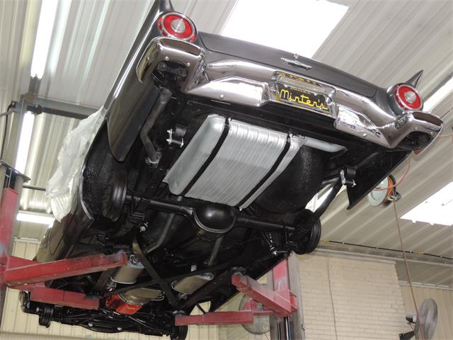 1957 Ford Thunderbird (CC-1787660) for sale in Dallas, Texas