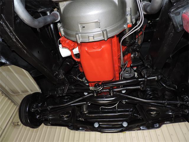 1957 Ford Thunderbird (CC-1787660) for sale in Dallas, Texas