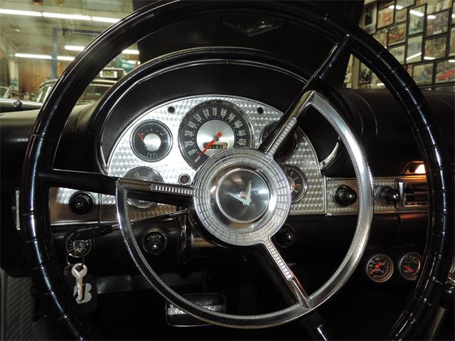 1957 Ford Thunderbird (CC-1787660) for sale in Dallas, Texas