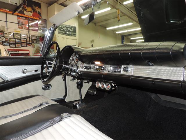 1957 Ford Thunderbird (CC-1787660) for sale in Dallas, Texas