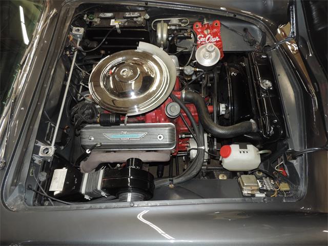 1957 Ford Thunderbird (CC-1787660) for sale in Dallas, Texas