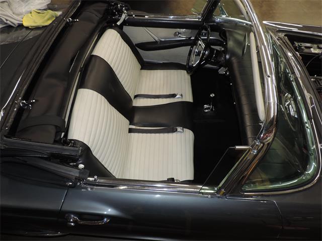 1957 Ford Thunderbird (CC-1787660) for sale in Dallas, Texas