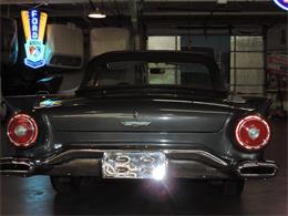 1957 Ford Thunderbird (CC-1787660) for sale in Dallas, Texas
