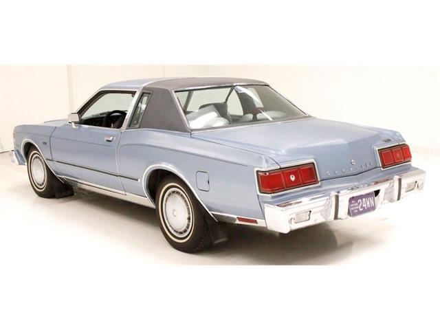 1979 Chrysler LeBaron (CC-1787667) for sale in Morgantown, Pennsylvania