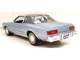 1979 Chrysler LeBaron (CC-1787667) for sale in Morgantown, Pennsylvania