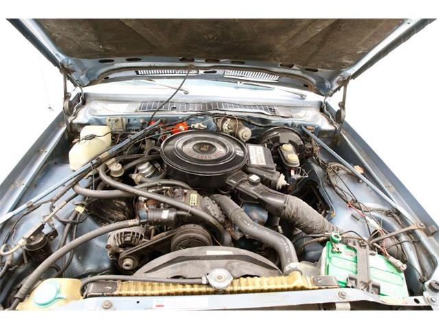 1979 Chrysler LeBaron (CC-1787667) for sale in Morgantown, Pennsylvania