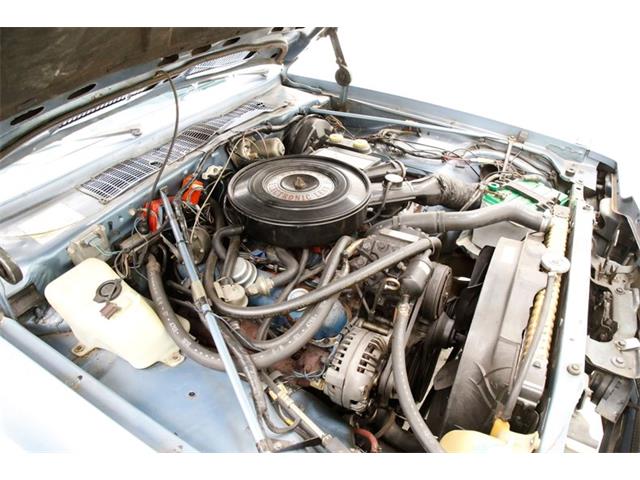 1979 Chrysler LeBaron (CC-1787667) for sale in Morgantown, Pennsylvania