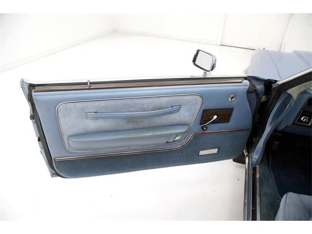 1979 Chrysler LeBaron (CC-1787667) for sale in Morgantown, Pennsylvania