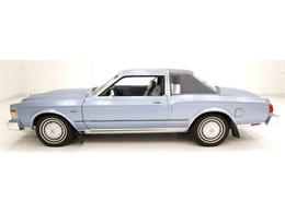 1979 Chrysler LeBaron (CC-1787667) for sale in Morgantown, Pennsylvania