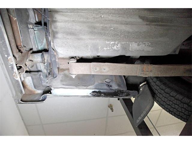 1979 Chrysler LeBaron (CC-1787667) for sale in Morgantown, Pennsylvania