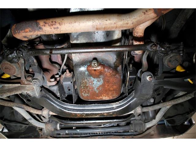1979 Chrysler LeBaron (CC-1787667) for sale in Morgantown, Pennsylvania