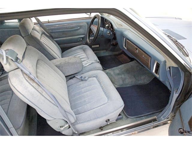 1979 Chrysler LeBaron (CC-1787667) for sale in Morgantown, Pennsylvania