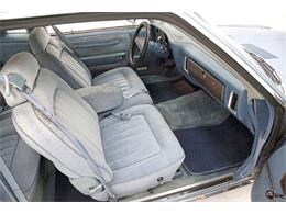 1979 Chrysler LeBaron (CC-1787667) for sale in Morgantown, Pennsylvania