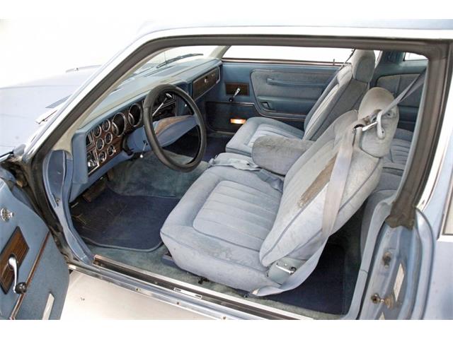 1979 Chrysler LeBaron (CC-1787667) for sale in Morgantown, Pennsylvania