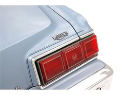 1979 Chrysler LeBaron (CC-1787667) for sale in Morgantown, Pennsylvania