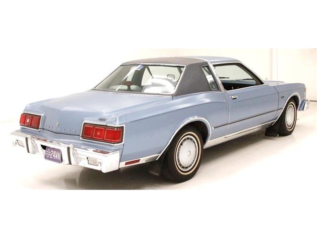 1979 Chrysler LeBaron (CC-1787667) for sale in Morgantown, Pennsylvania