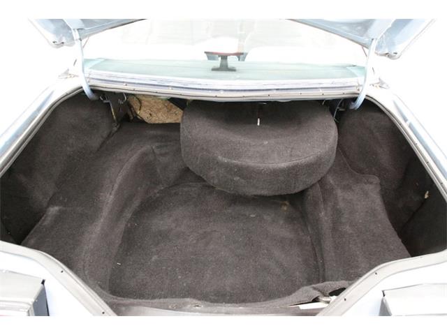 1979 Chrysler LeBaron (CC-1787667) for sale in Morgantown, Pennsylvania