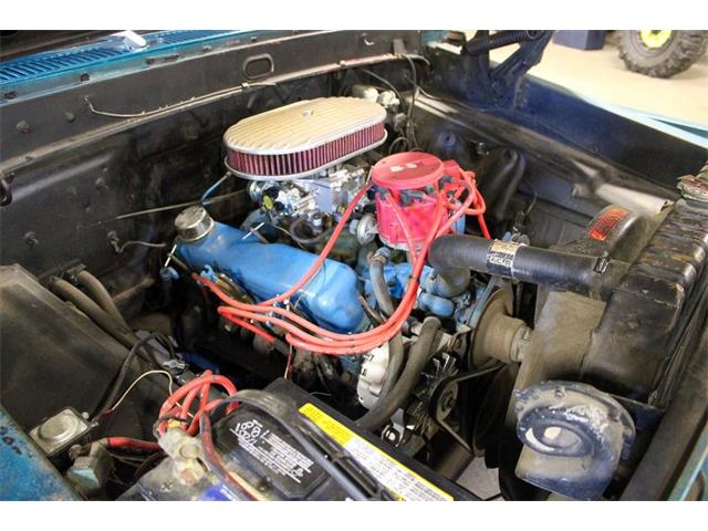 1967 Ford F100 for Sale | ClassicCars.com | CC-1787675