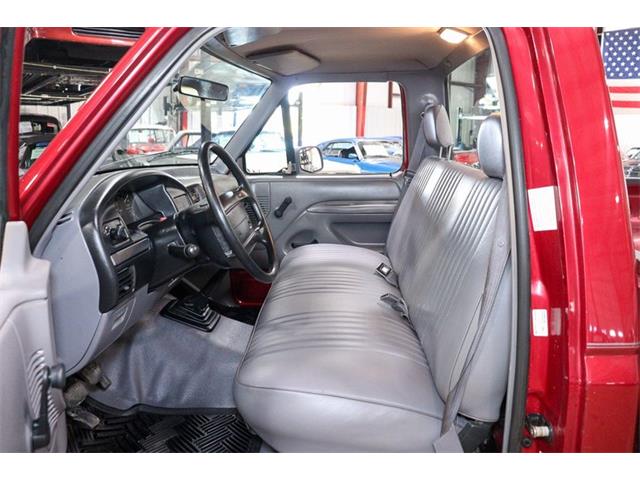 1994 Ford F150 (CC-1787676) for sale in Kentwood, Michigan