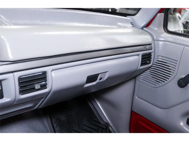1994 Ford F150 (CC-1787676) for sale in Kentwood, Michigan