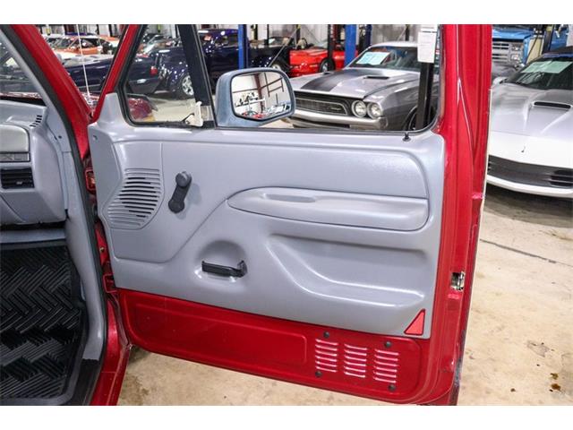 1994 Ford F150 (CC-1787676) for sale in Kentwood, Michigan