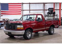 1994 Ford F150 (CC-1787676) for sale in Kentwood, Michigan