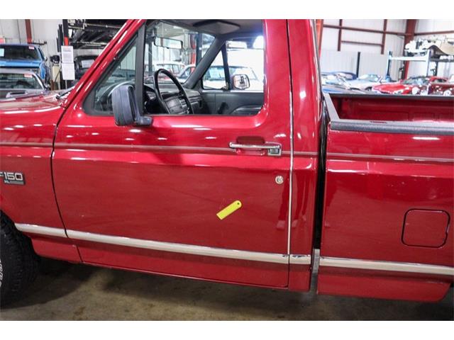 1994 Ford F150 (CC-1787676) for sale in Kentwood, Michigan