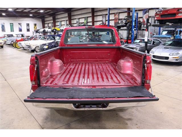 1994 Ford F150 (CC-1787676) for sale in Kentwood, Michigan