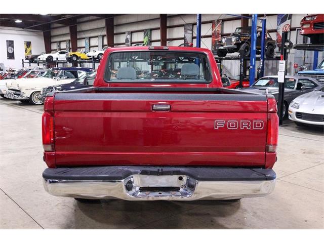 1994 Ford F150 (CC-1787676) for sale in Kentwood, Michigan
