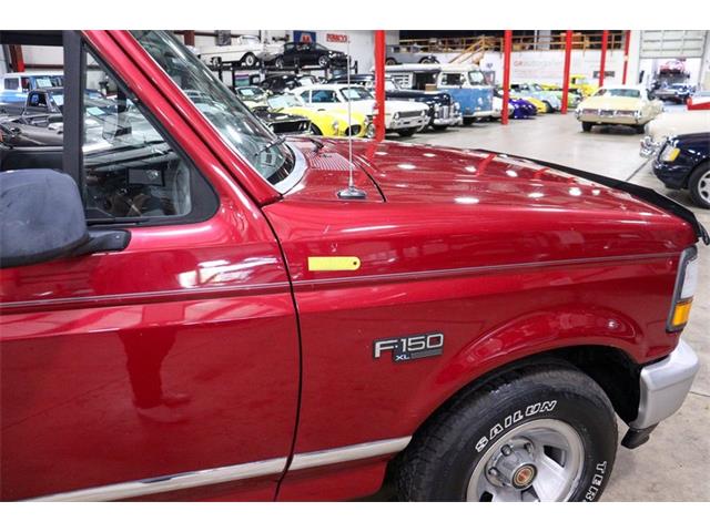 1994 Ford F150 (CC-1787676) for sale in Kentwood, Michigan
