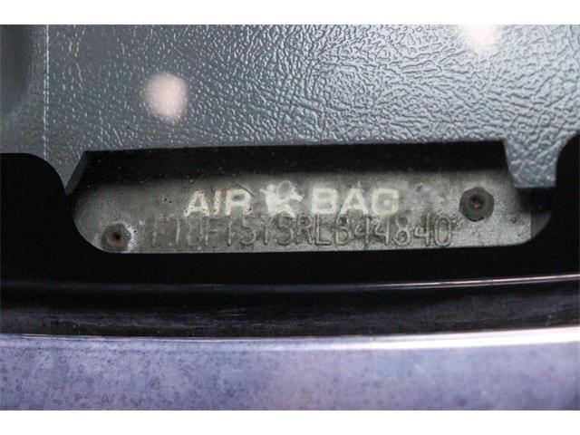 1994 Ford F150 (CC-1787676) for sale in Kentwood, Michigan