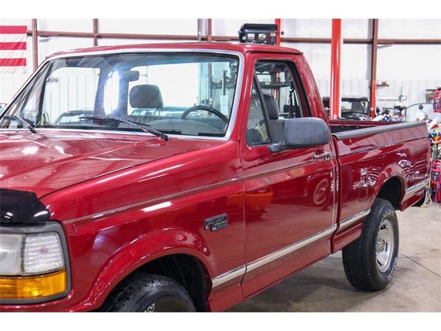 1994 Ford F150 (CC-1787676) for sale in Kentwood, Michigan