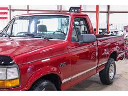 1994 Ford F150 (CC-1787676) for sale in Kentwood, Michigan