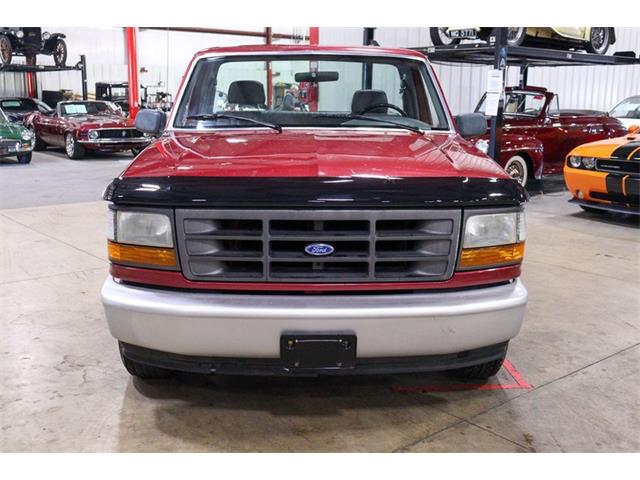 1994 Ford F150 (CC-1787676) for sale in Kentwood, Michigan