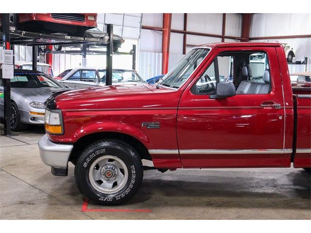 1994 Ford F150 (CC-1787676) for sale in Kentwood, Michigan