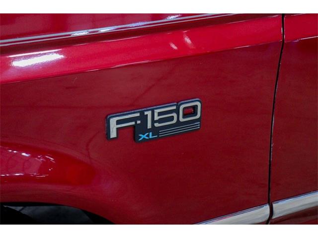 1994 Ford F150 (CC-1787676) for sale in Kentwood, Michigan