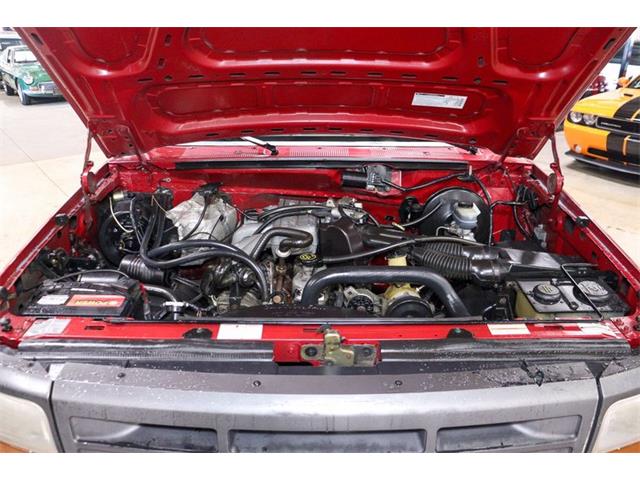 1994 Ford F150 (CC-1787676) for sale in Kentwood, Michigan