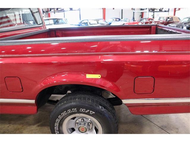 1994 Ford F150 (CC-1787676) for sale in Kentwood, Michigan