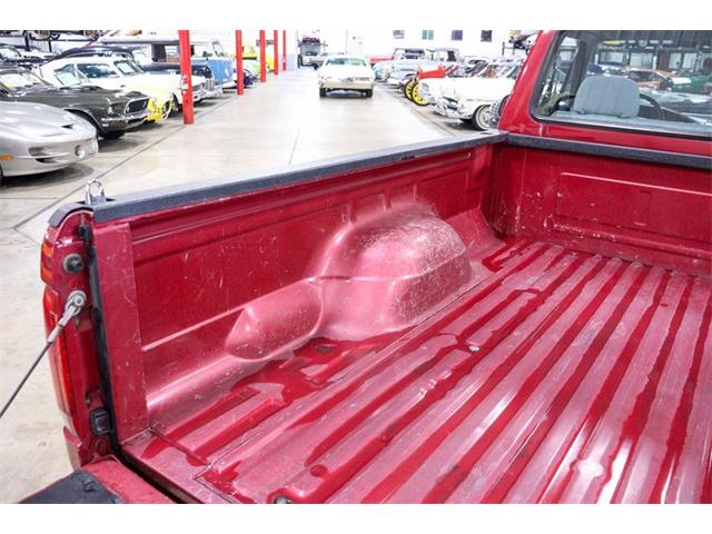 1994 Ford F150 (CC-1787676) for sale in Kentwood, Michigan