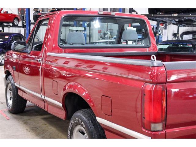 1994 Ford F150 (CC-1787676) for sale in Kentwood, Michigan