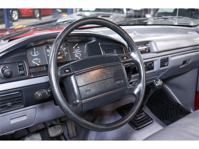 1994 Ford F150 (CC-1787676) for sale in Kentwood, Michigan