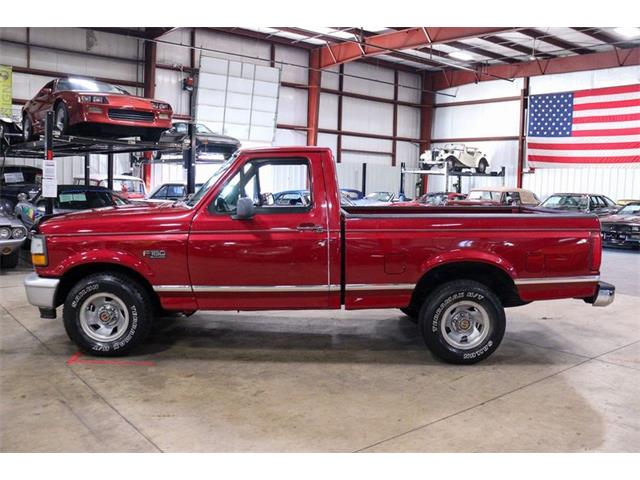 1994 Ford F150 (CC-1787676) for sale in Kentwood, Michigan
