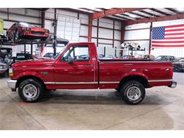 1994 Ford F150 (CC-1787676) for sale in Kentwood, Michigan