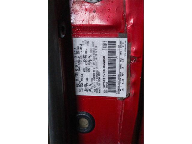 1994 Ford F150 (CC-1787676) for sale in Kentwood, Michigan