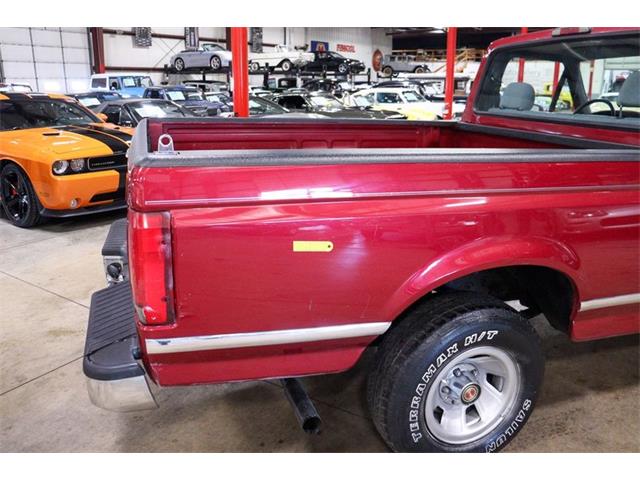 1994 Ford F150 (CC-1787676) for sale in Kentwood, Michigan