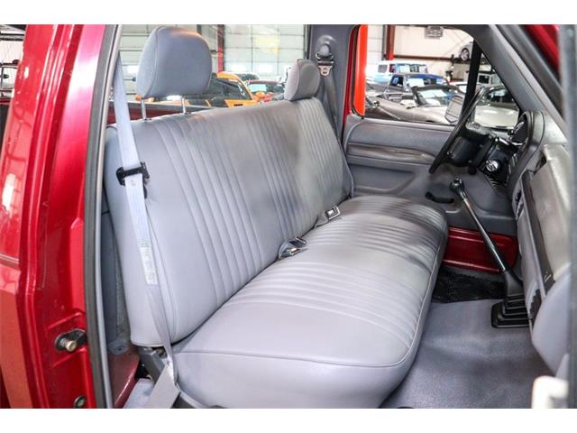 1994 Ford F150 (CC-1787676) for sale in Kentwood, Michigan