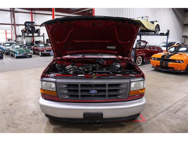 1994 Ford F150 (CC-1787676) for sale in Kentwood, Michigan