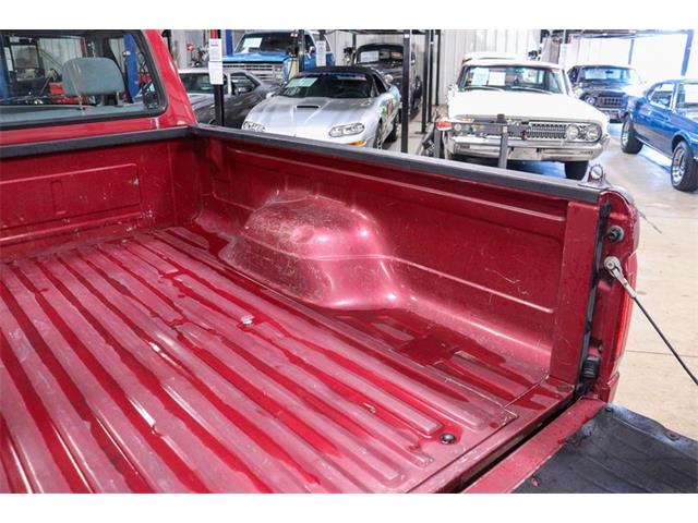 1994 Ford F150 (CC-1787676) for sale in Kentwood, Michigan