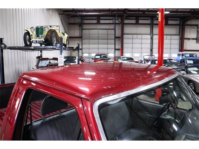 1994 Ford F150 (CC-1787676) for sale in Kentwood, Michigan